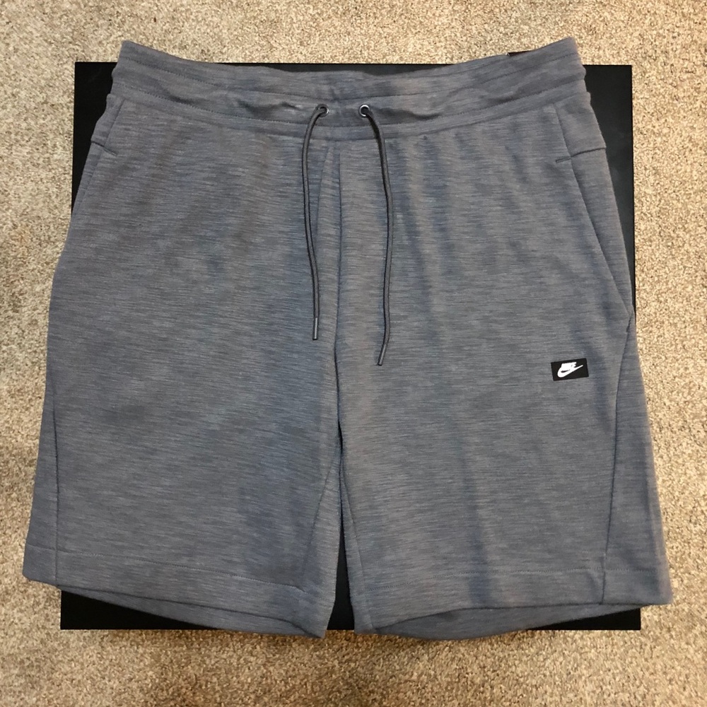 Nike Optic Shorts (Men’s)